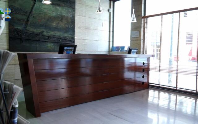 Oca Villa de Avilés Hotel
