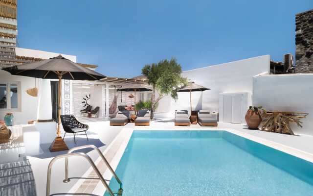 Frati Villas