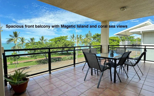 Townsville Lighthouse - 3/103 Strand