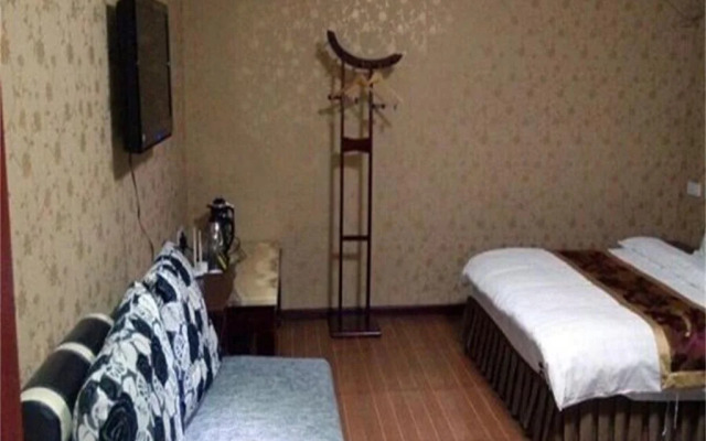 Yixin Business Hotel