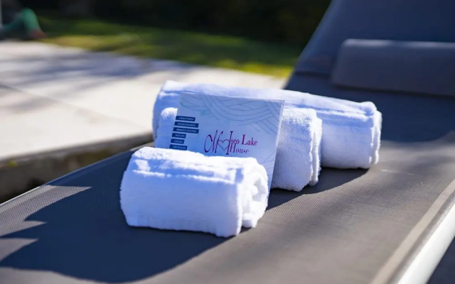 Villa Anna Lake View