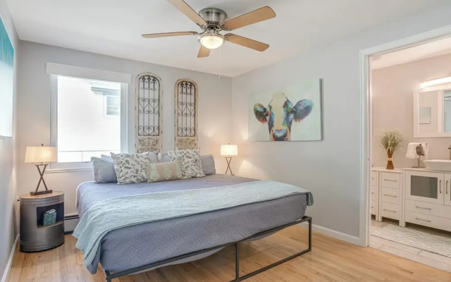 Dog-friendly Ranch Retreat ~ 5 Mi to Denver!