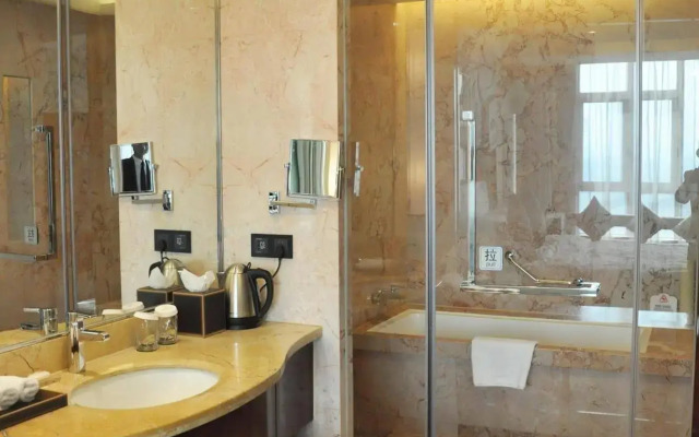 Happiness Hotel Changzhou