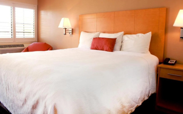 Travelodge by Wyndham Vallejo