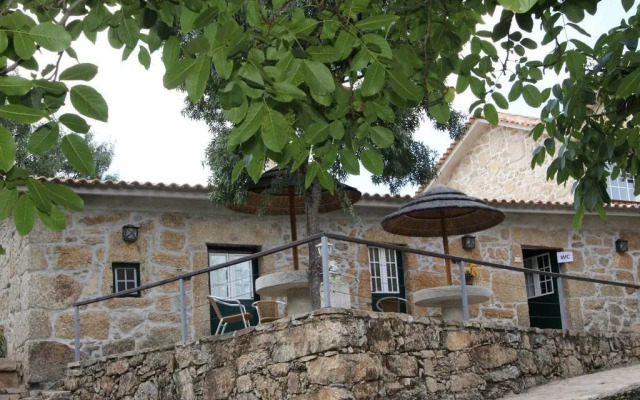 Quinta do Moinho - Turismo de Natureza