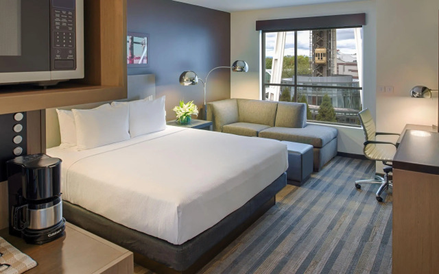 Hyatt House Seattle/Downtown