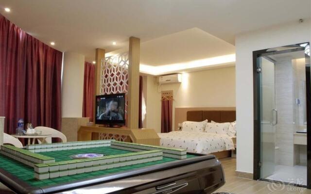 Ruyi Shishang Hotel