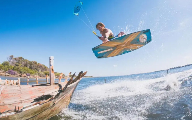 I Venti dello Stagnone