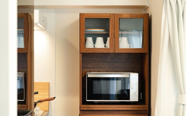 Ideal Fukushima Hotel