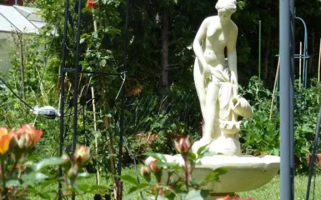 An der Uferpromenade