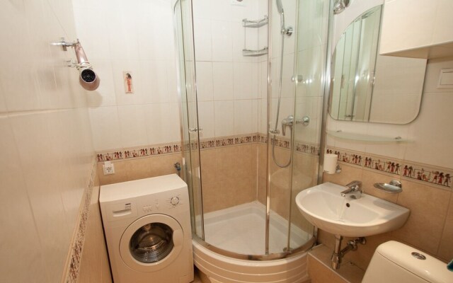 TVST Apartments Bolshaya Gruzinskaya 62