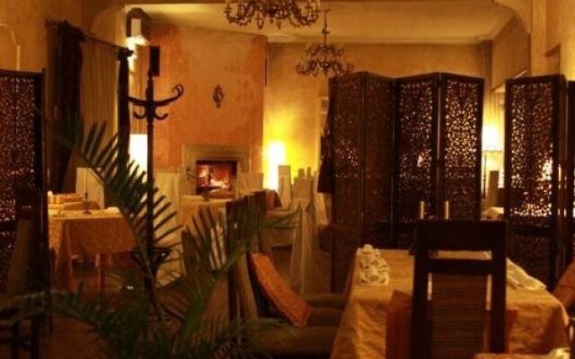 Hotel Polak
