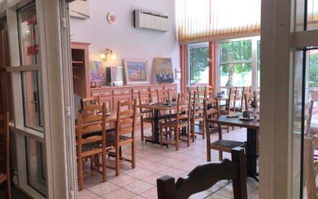 Hotel Saint Augustin