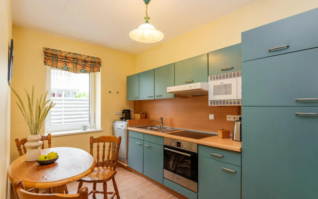 Family Inn cottage with terrace