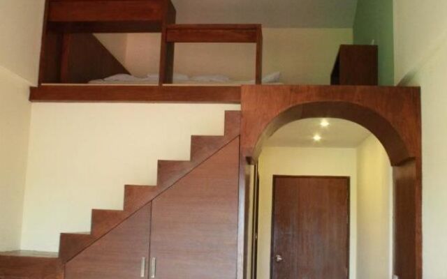 K House Apartment