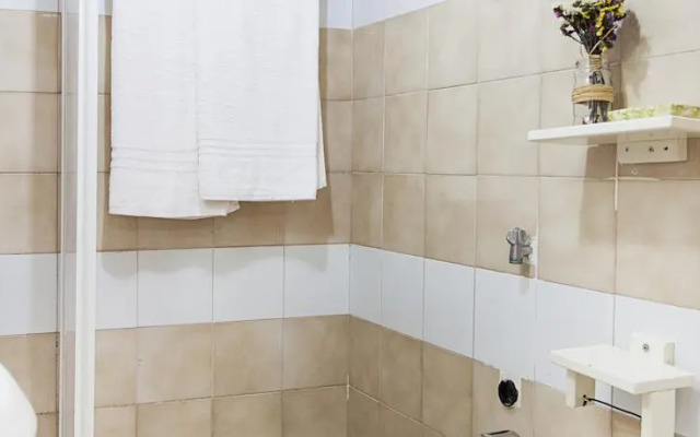 Monolocale Centro Città