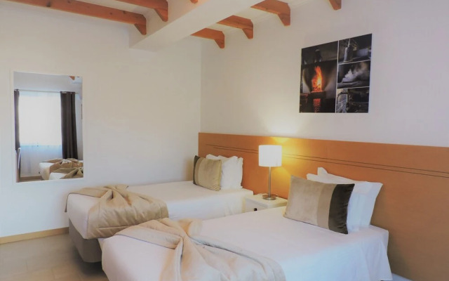 Vila Barca