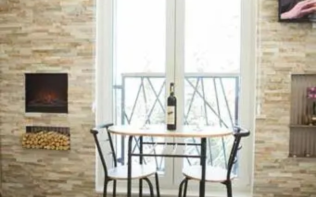 Apartment Deluxe N&A5