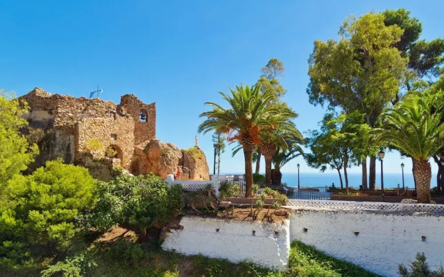 Paraiso De Riviera in Calahonda