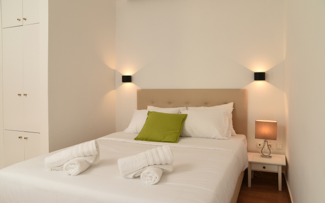 Hotel Tier