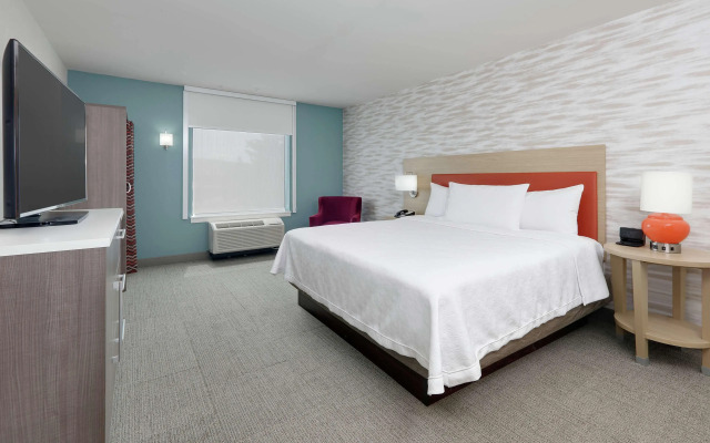 Home2 Suites by Hilton Yakima Airport