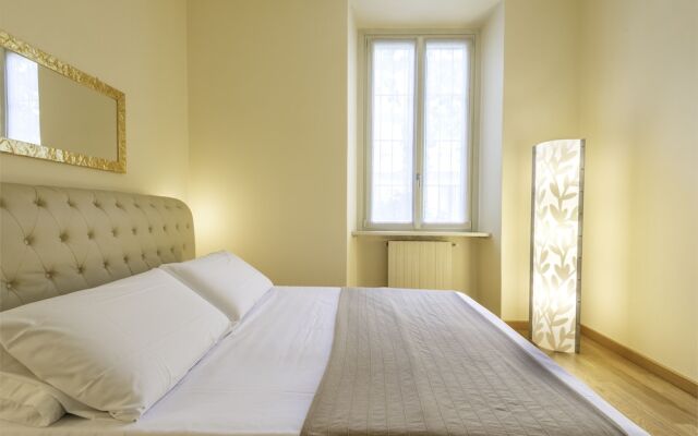 Porta Venezia - Rentclass Catone