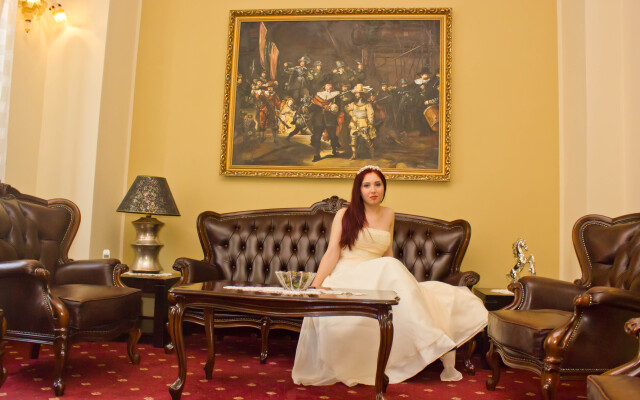 Hotel Reginetta
