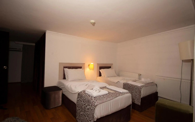 SRF Hotel