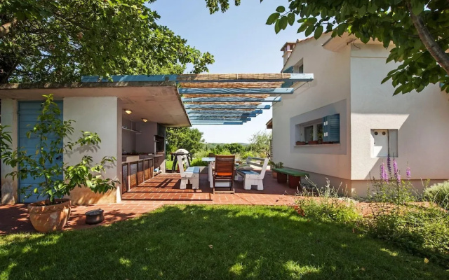 Villa Ferenc Zadarvillas