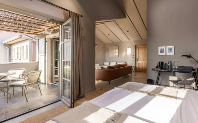 San Canzian Hotel & Residences - Small Luxury Hotels of the World