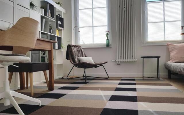 Ferienwohnung City-Apartment Swifts Krefeld