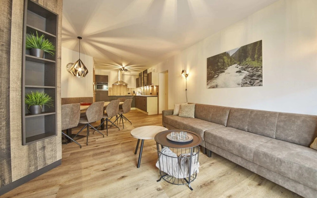Appartement Iglsberg Top 6