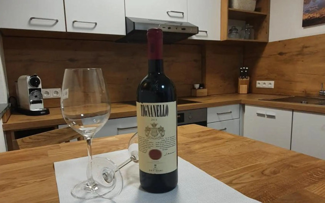 Appartements MAYR inklusive GRATIS Zugang zur ALPENTHERME