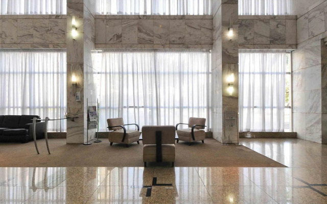 Mercure Brasilia Lider Hotel