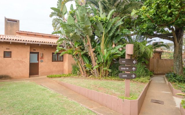 San Lameer Villa Rentals 3311