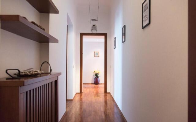 YouHosty - Segantini 73