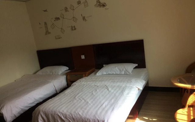 Friend Home Inn