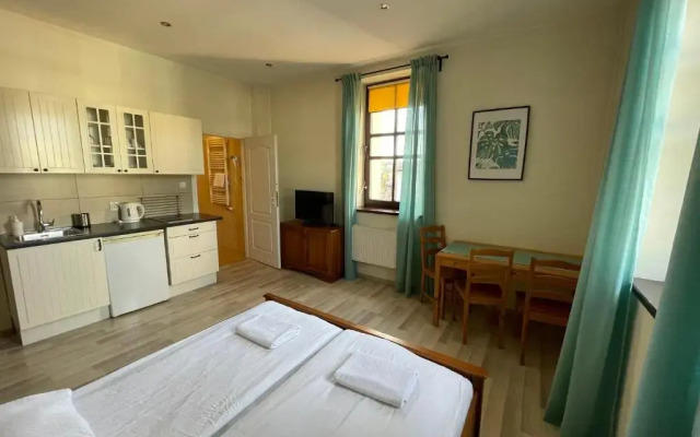 Apartamenty Przy Parku