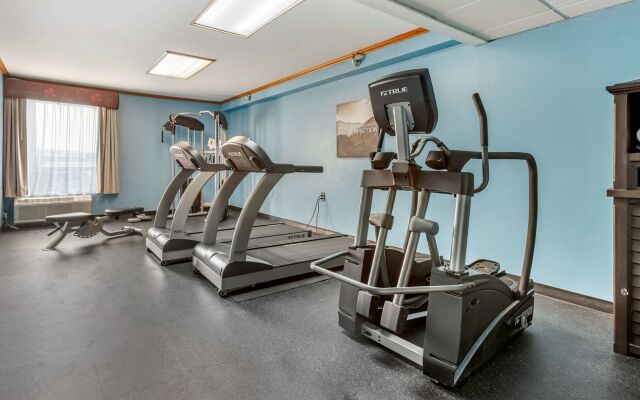 Best Western Fort Washington Inn