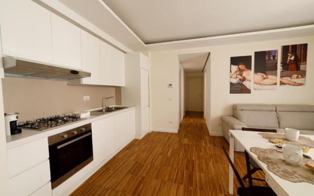 I VICOLI Exclusive Apartments