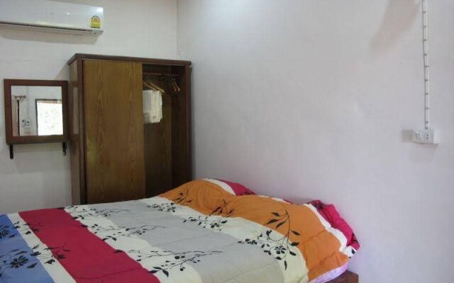 Tepnimit Resort