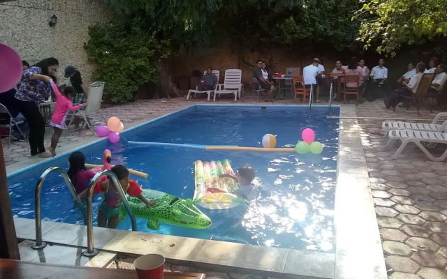 Yucatan Vista Inn