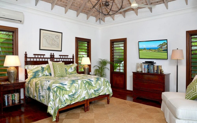 Sunny Vacation Villa 20