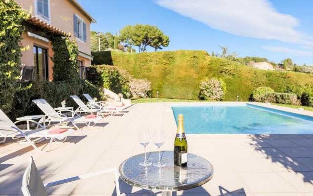 Villa Pibonson VI4194 by Riviera Holiday