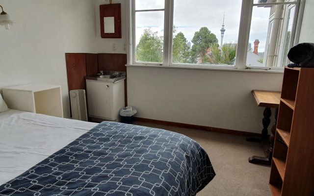 Uenuku Lodge - Hostel