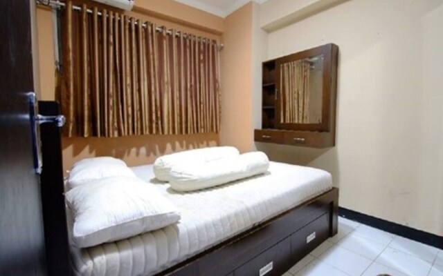 Sentra Timur Residence