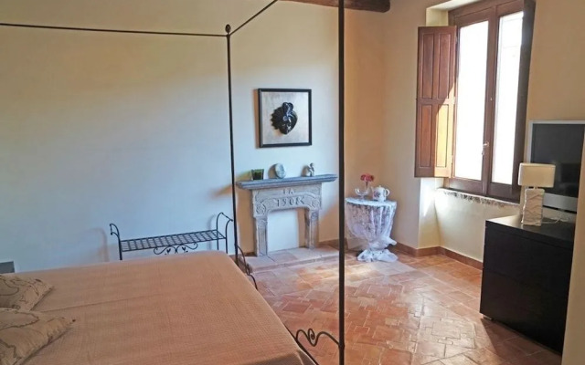 B&B Torre di Ortodonico