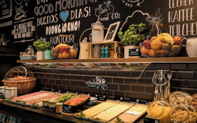 Motel One Hannover-Oper