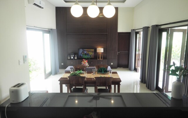 Villa Mas Dewi Canggu