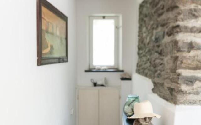 Villa Smith, Terre Marine